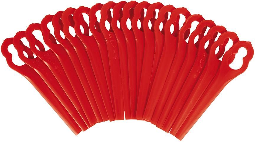 Ersatzmesser-Set GE-CT 18 Li