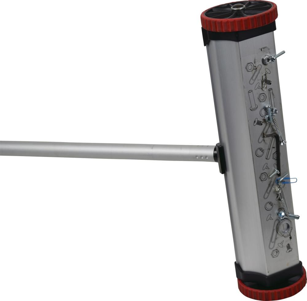Magnet-Besen 385mm Eclipse