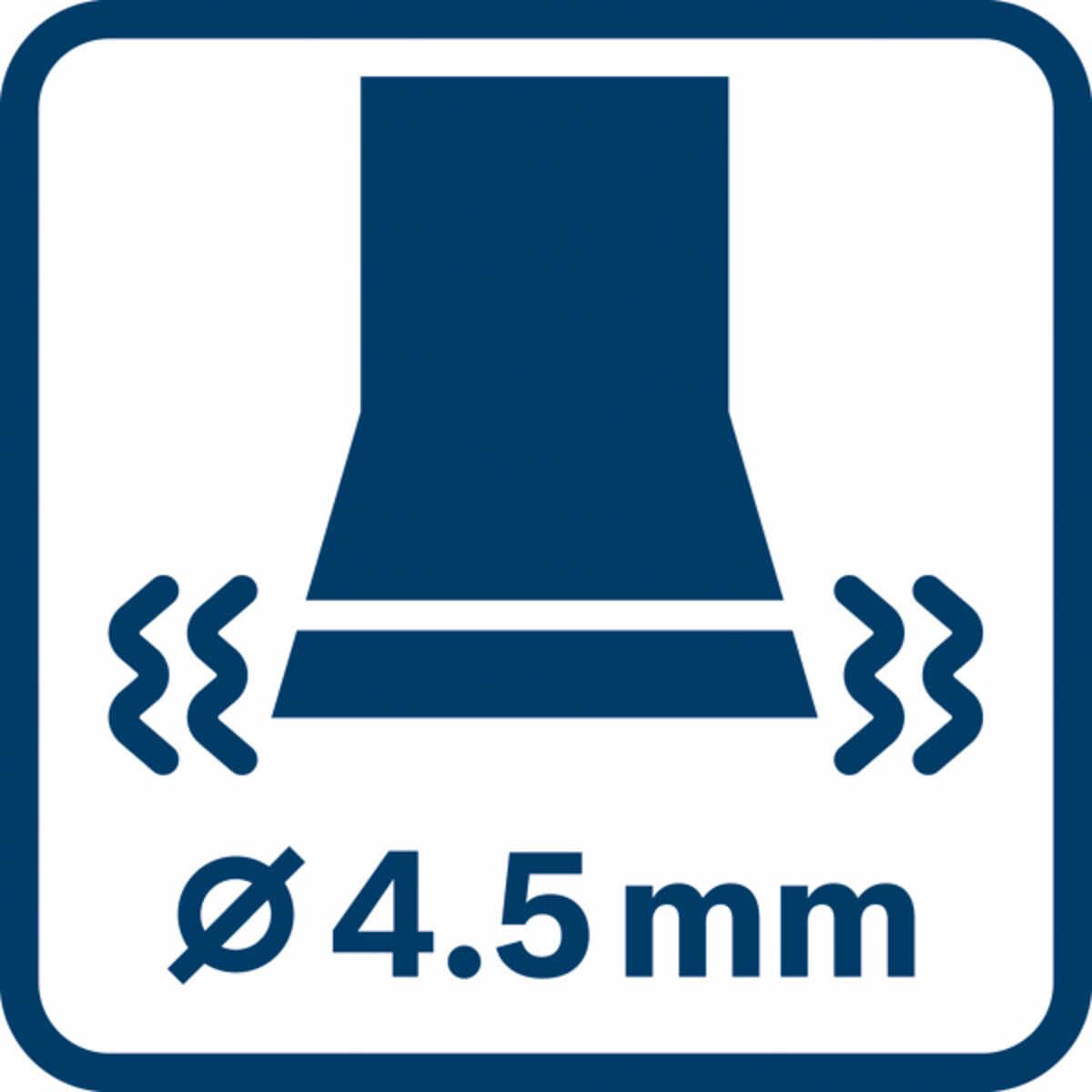 Exzenterschleifer GET 75-150 in L-BOXX