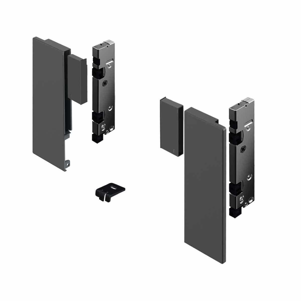 AvanTech YOU Set Verbinder für gestaltbare Innenfr