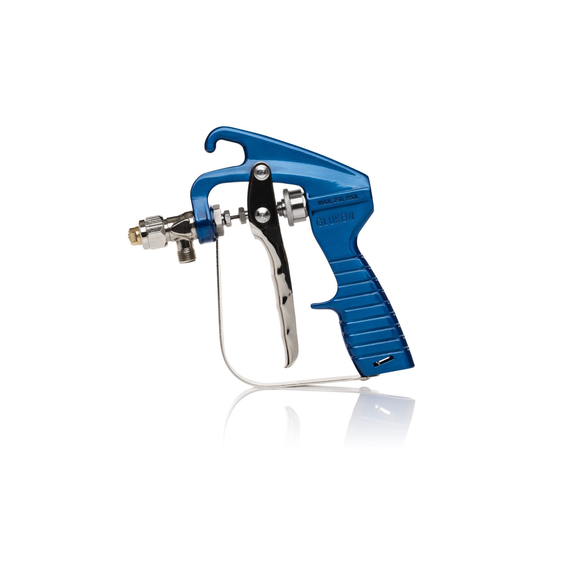 GLUKON® premium Pistole (inkl. Standard Düse)