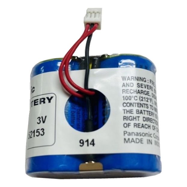 DOM Batteriepack