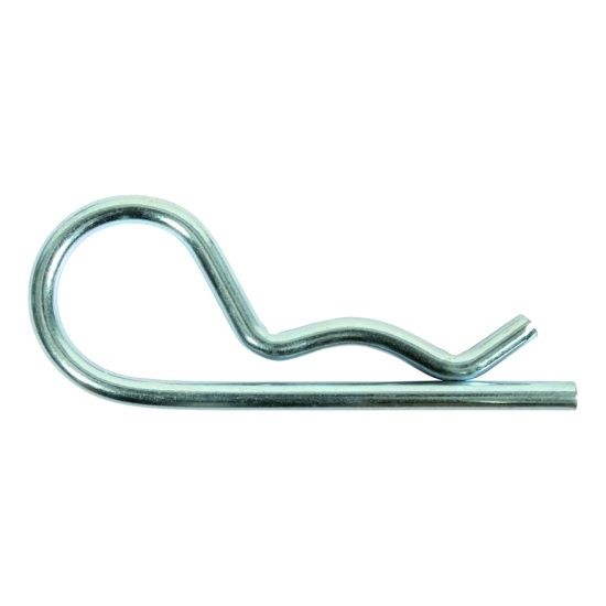 Federstecker, DIN11024