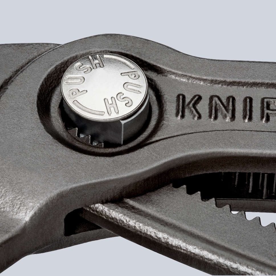 Wasserpumpenzange Knipex Cobra 250mm