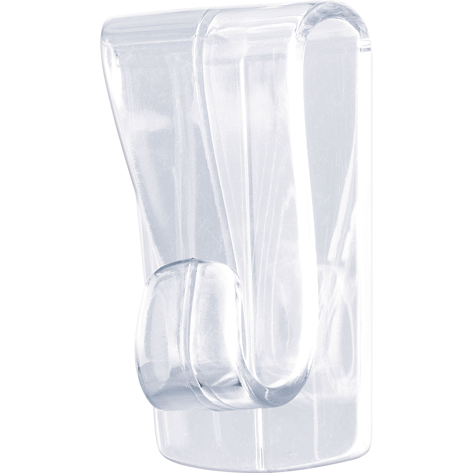 Klebehaken 1kg 2 St./Pack.