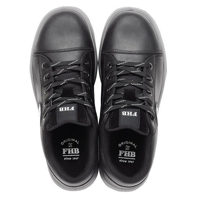 FHB JULIAN S3 Sneaker EN ISO 20345-2011-S3