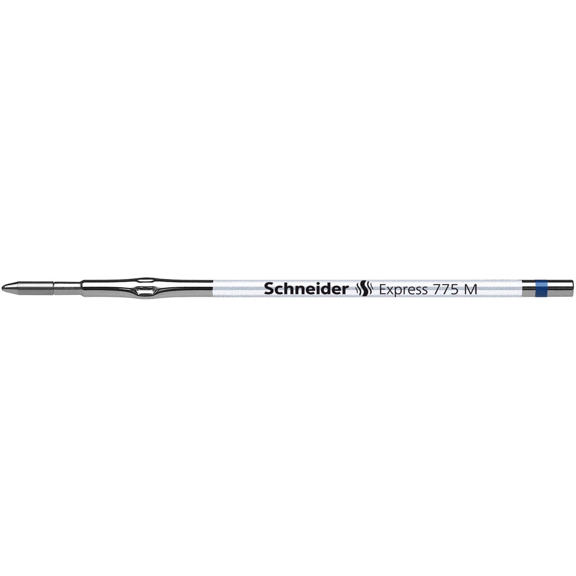 Kugelschreibermine Express 775 M 0,6mm blau