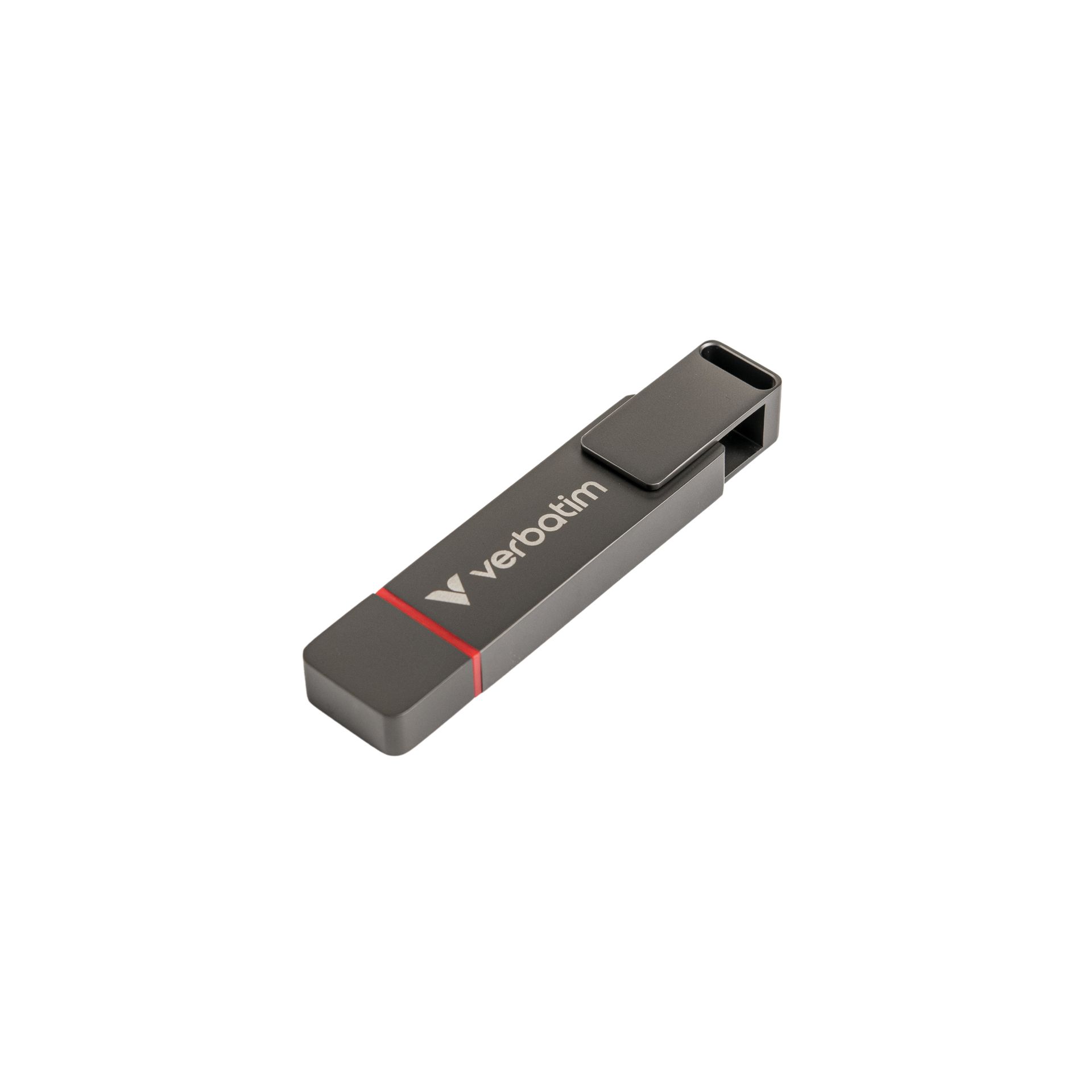 USB-Stick Dual QuickStick USB-A-C 128GB