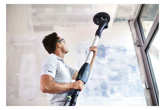 FESTOOL Langhalsschleifer