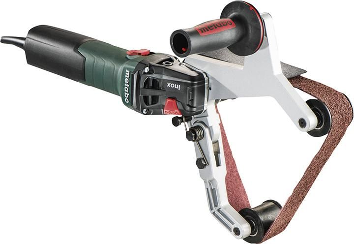 Rohrbandschleifer Set RBE 15-180 Metabo