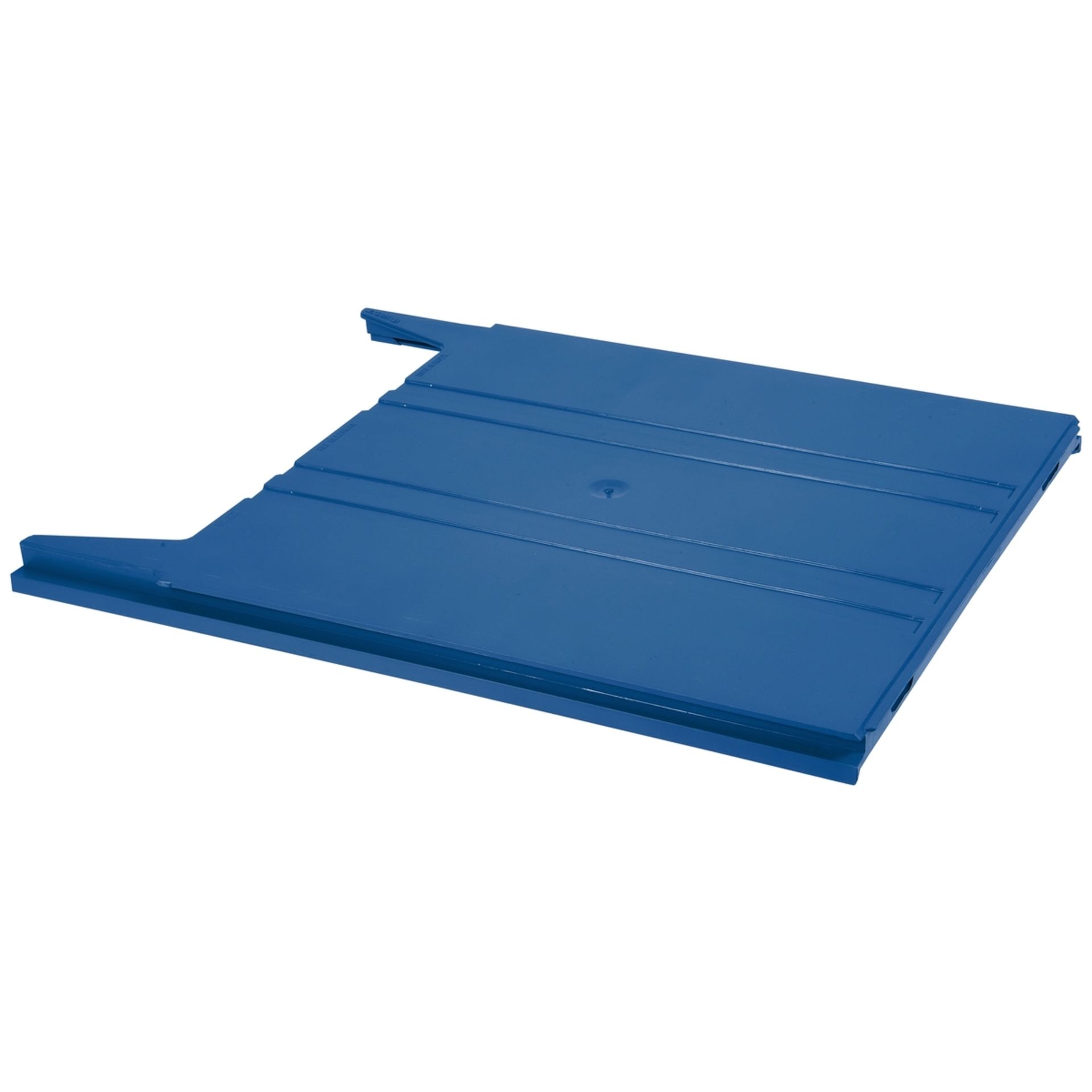 Wandsortierer Flat bl