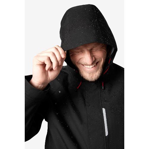 FHB Regenjacke BORIS
