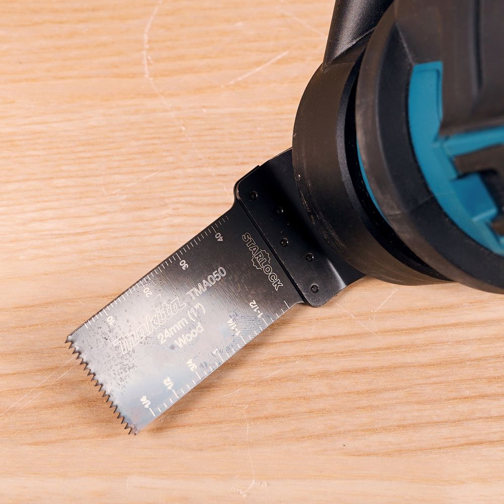 MAKITA Tauchsägeblatt