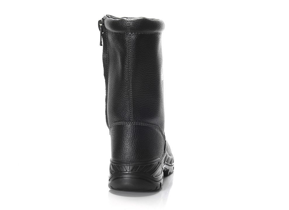 ELTEN jo_TOUGH Sicherheitsstiefel High S3 ESD, Schwarz, Gr. 44