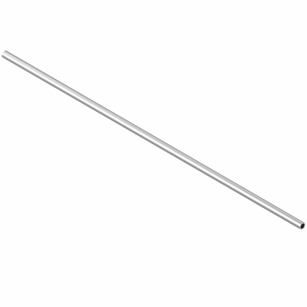 AVENTOS HL top Hochliftklappe, Querstabilisierung, rund, für KB=1242 mm, Länge: 1076 mm, E6/Ev1 natur