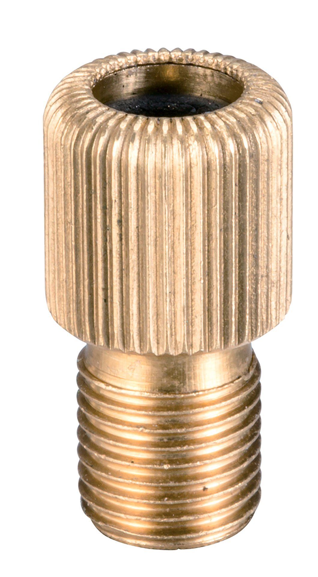 Makita Ventiladapter französisch
