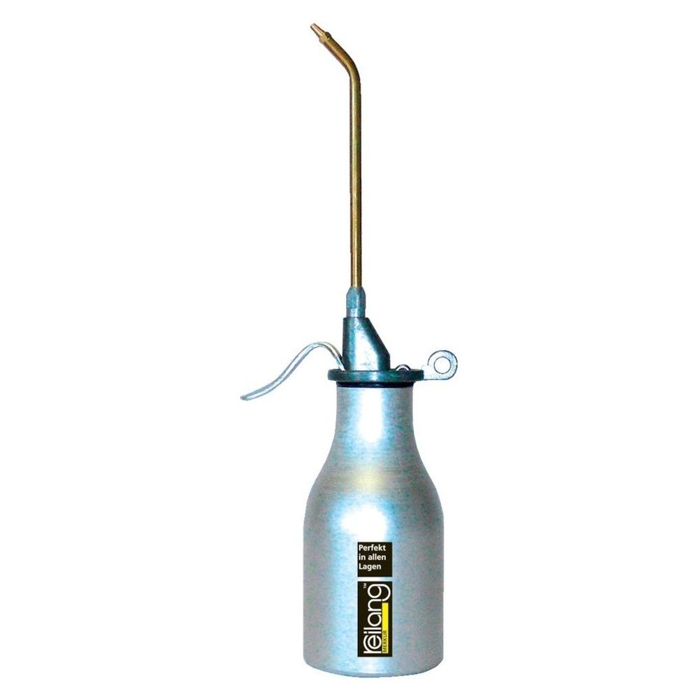 REILANG Aluminiumöler, "Merkur"
