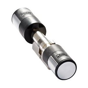 BURG WÄCHTER secuEntry pro 7100 Zylinder