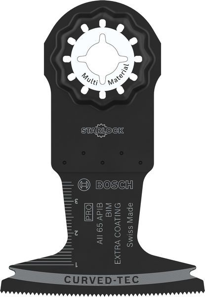 Bosch PRO AII 65 APIB Blatt