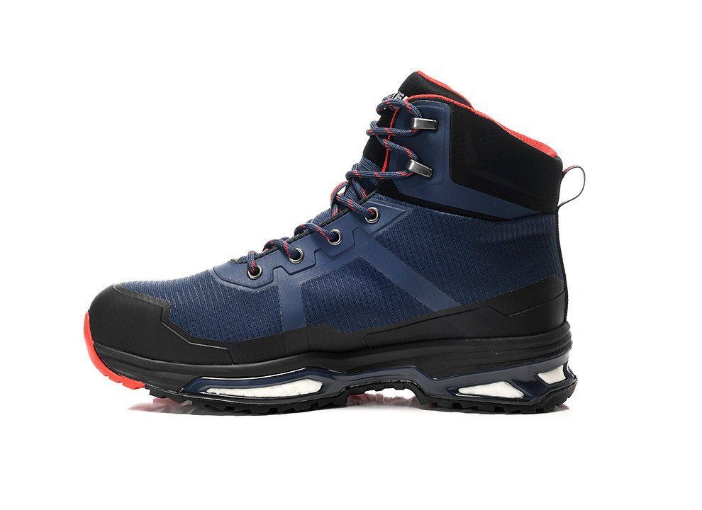 Elten Sicherheitsstiefel BENTE XXE GTX blue Mid
