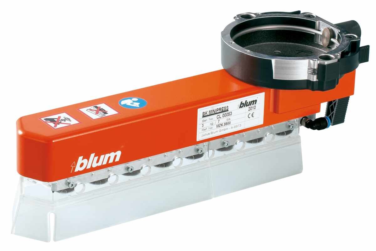 8-Spindelbohrkopf für MSP M+P Bohren: KS