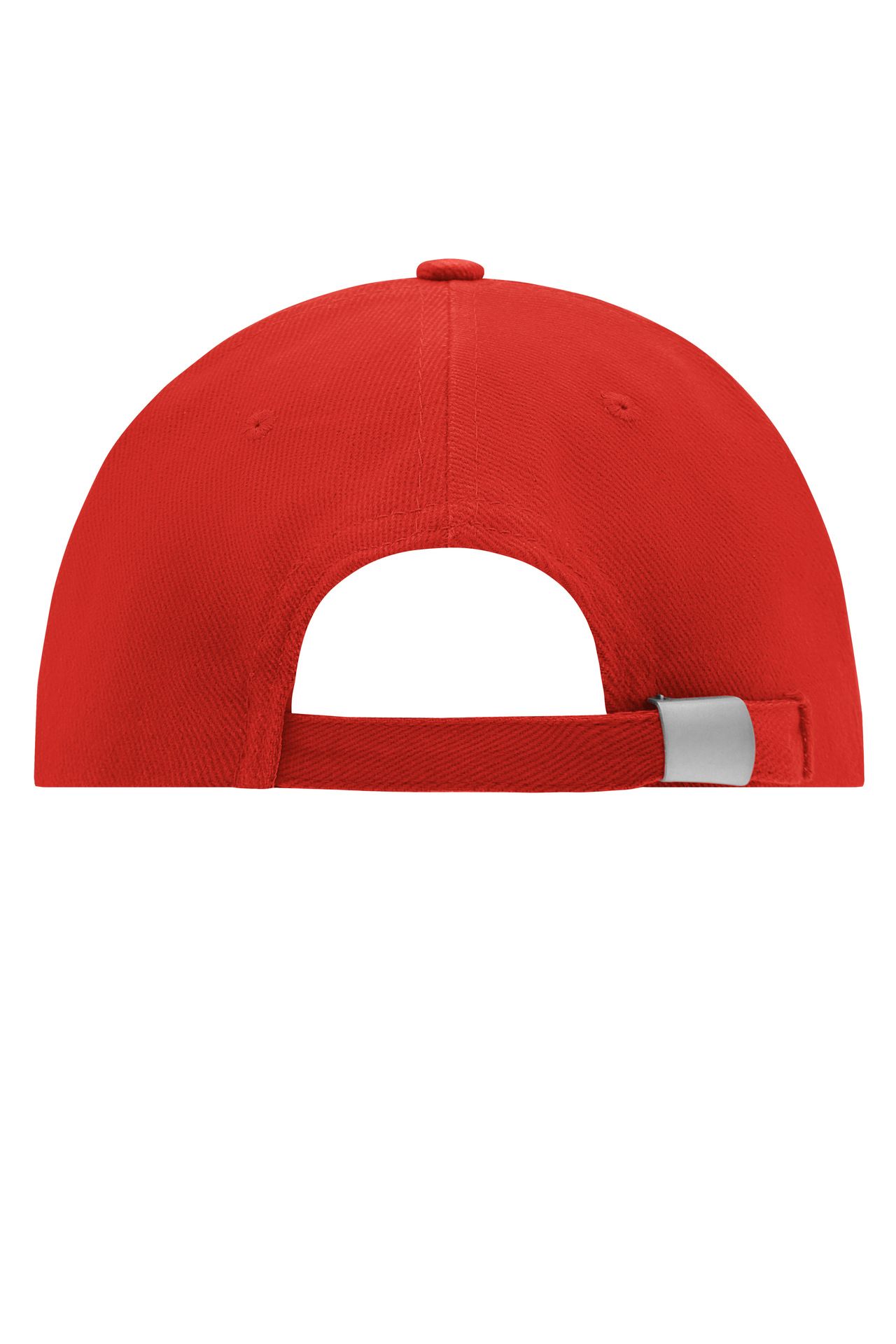 myrtle beach MB018 Cap, Rot