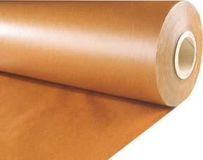 Ölpapier, 80g/m, Rolle a 25kg, 600mm breitx521lfm