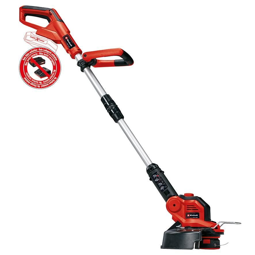 Akku-Rasentrimmer GE-CT 18/28 i-Soo