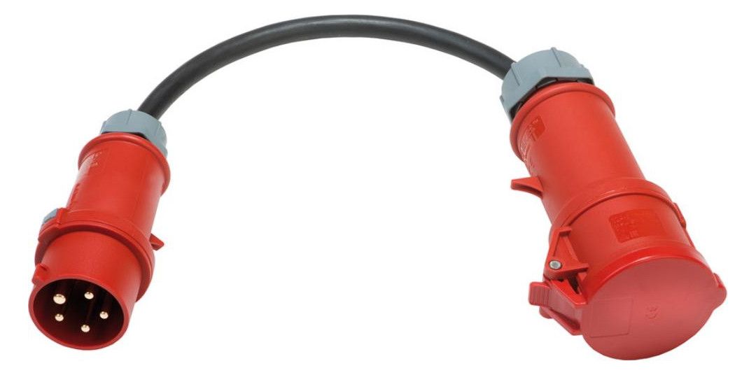 ALTHOFF CEE-Adapterleitung