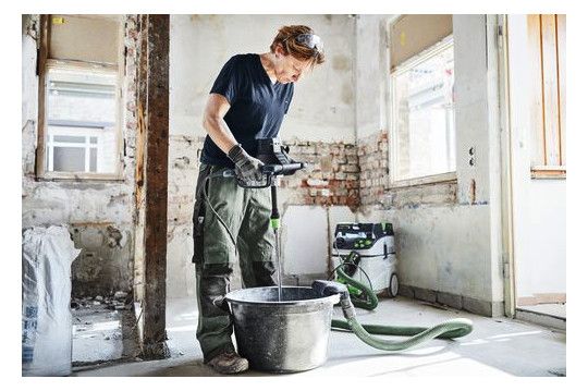 FESTOOL Rührwerk-Ergofix, 1-Gang