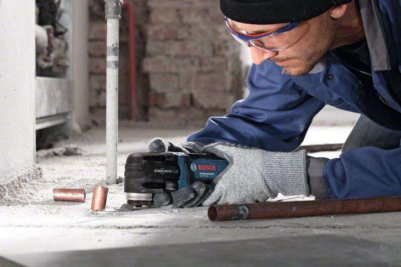 Bosch Multi-Cutter GOP 30-28
