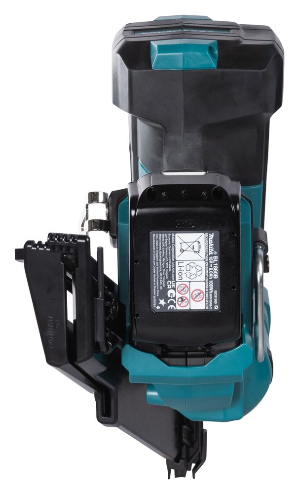 Makita Akku-Streifennagler DBN900ZK