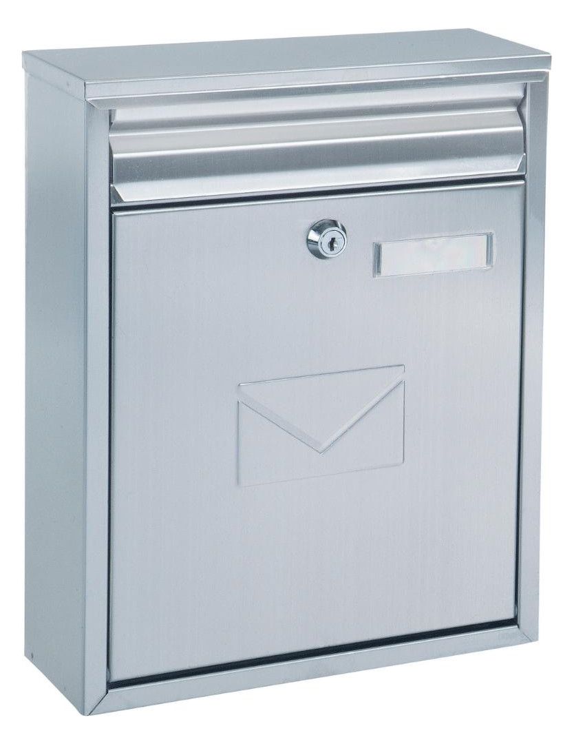 ROTTNER Briefkasten, "Como"