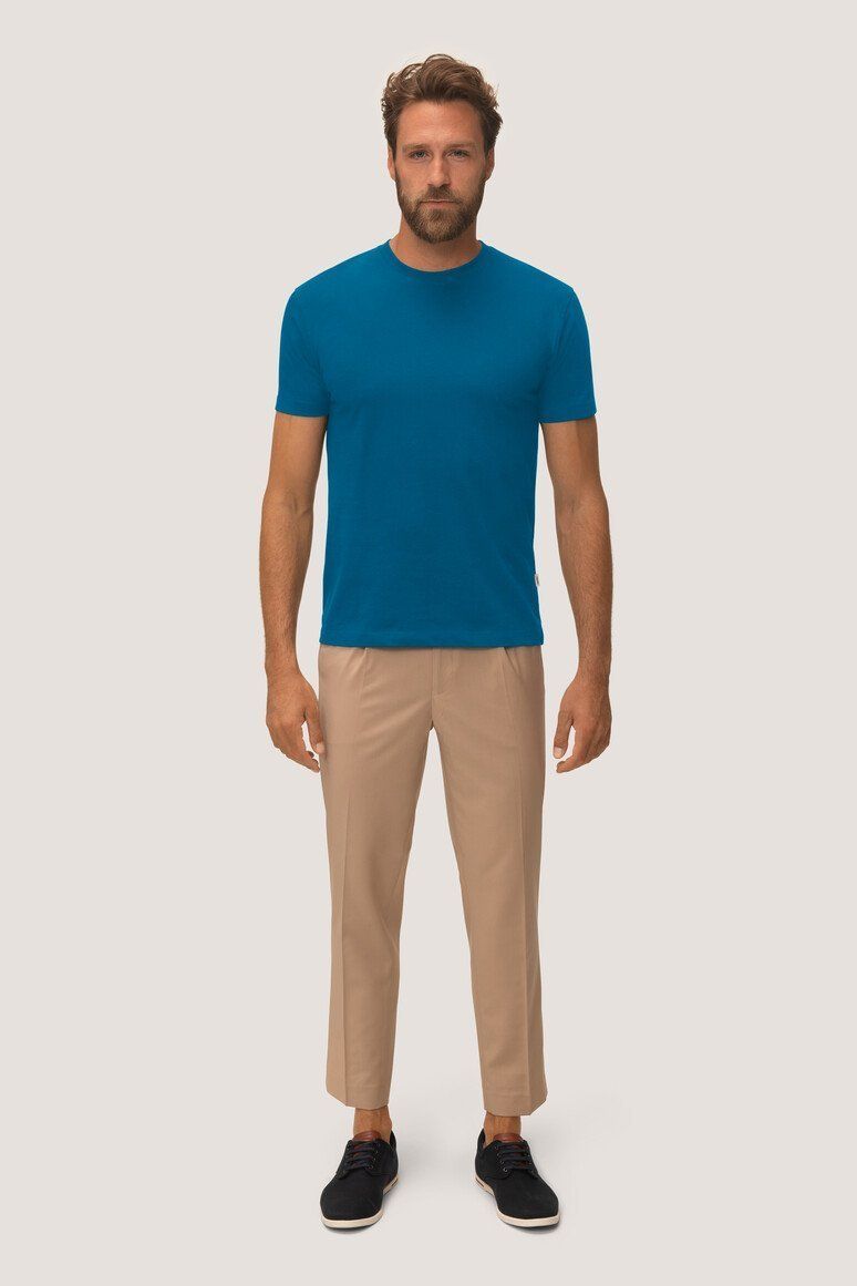 HAKRO T-Shirt Heavy 293