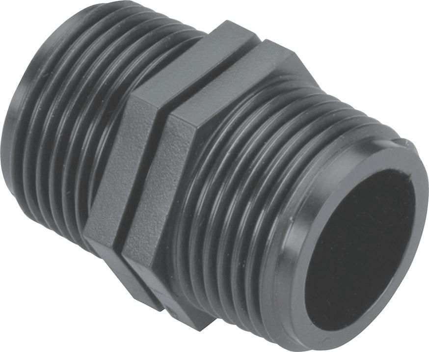 Ventil-Verinder mit 1"/3/4"-Außengewinde Sprinkersystem