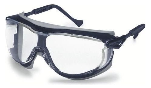 UVEX Schutzbrille