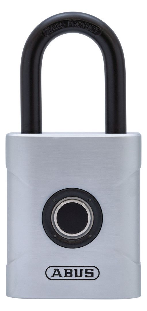 ABUS Touch Fingerprint-Vorhangschloss 57/50