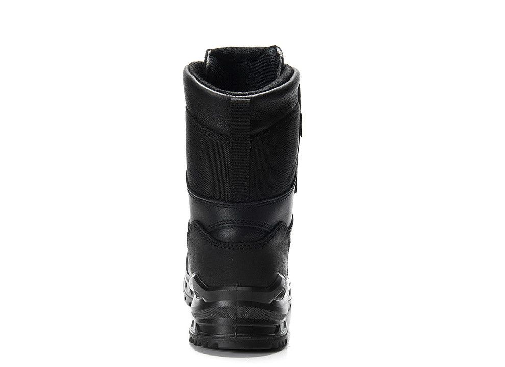 Lowa SEEKER Work LX Pro Sicherheitsstiefel High S3, Schwarz, Gr. 43