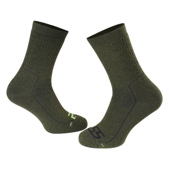 PSS Jagd Edition Socken (1 Paar) - Gr. 42 - 44