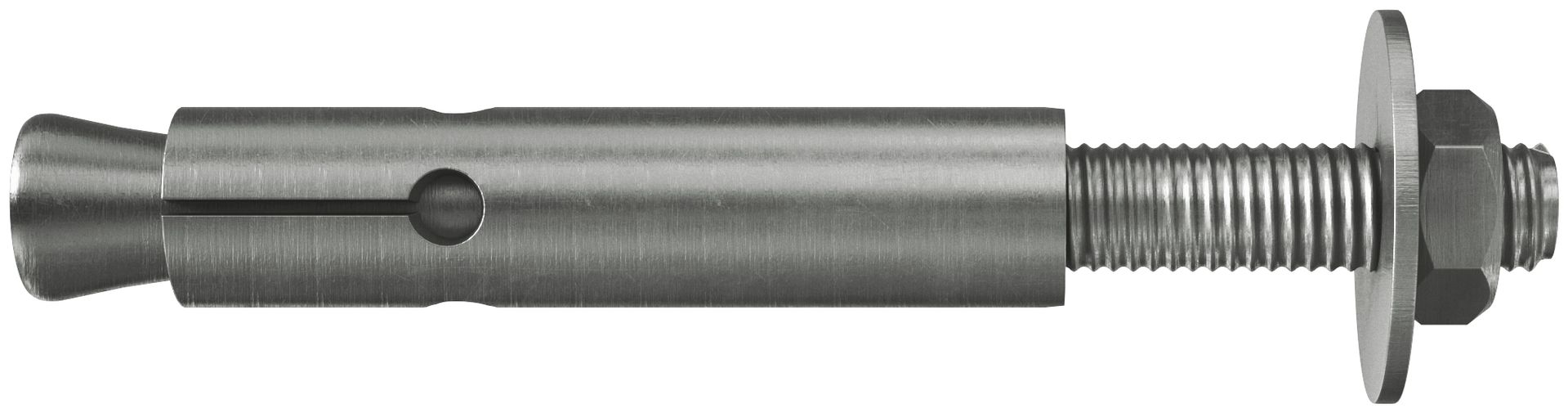Fischer Zykon Bolzenanker FZA 14x40 M10 25 R