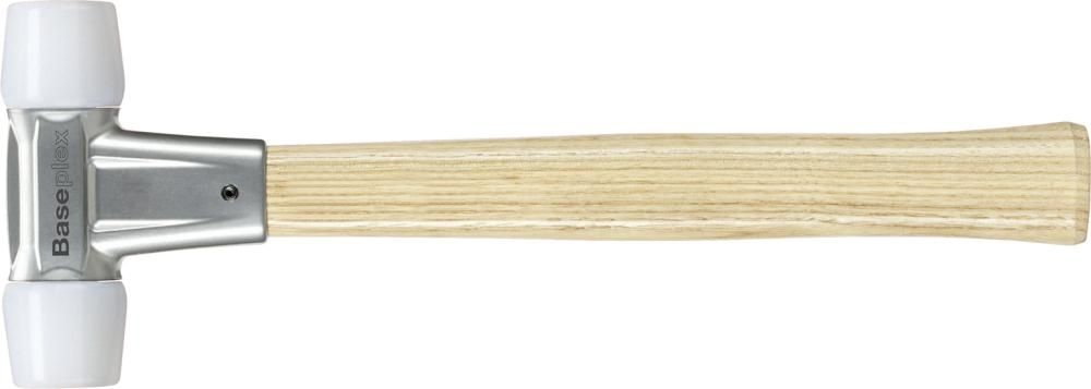 HALDER Nylon-Schonhammer, CA
