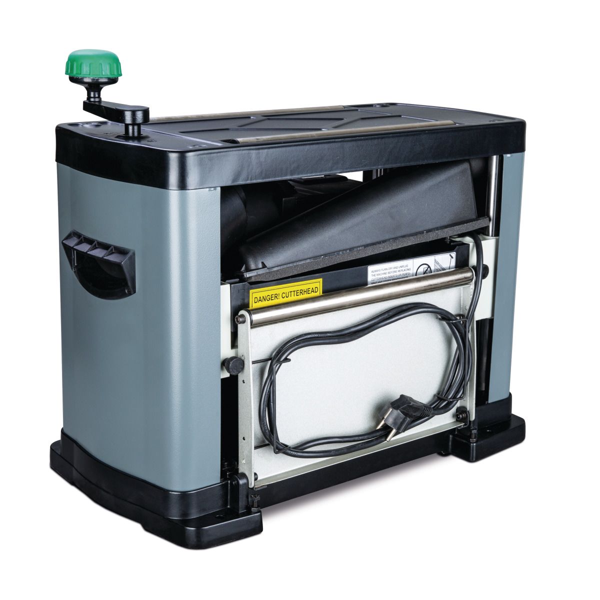 Dickenhobel Holzstar DH 330