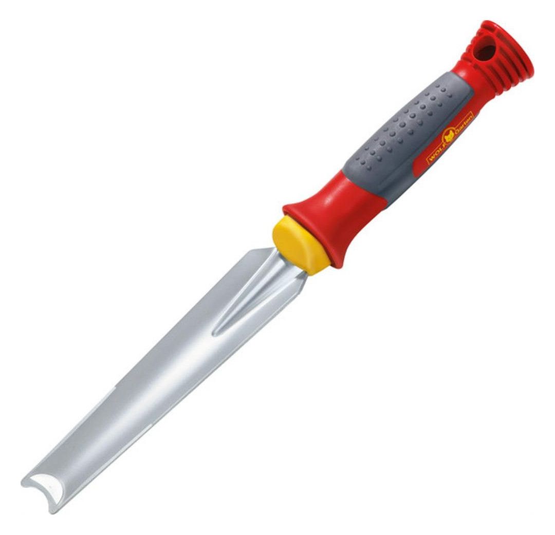 WolfGarten Mini-Unkrautstecher