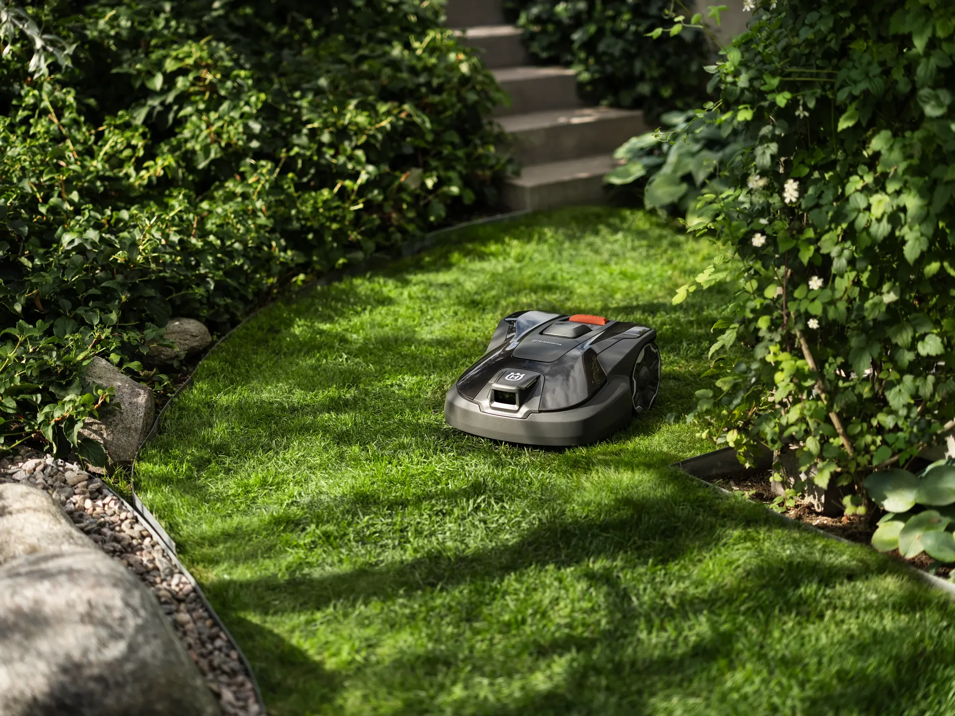 Husqvarna Automower® AM308V