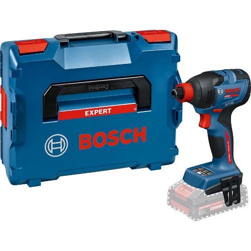 Akku-EXPERT-Schlagschr. EXDX18V-210 ohne Akku ohne Ladegerät L-Boxx