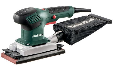 Schwingschleifer SRE 3185 Metabo