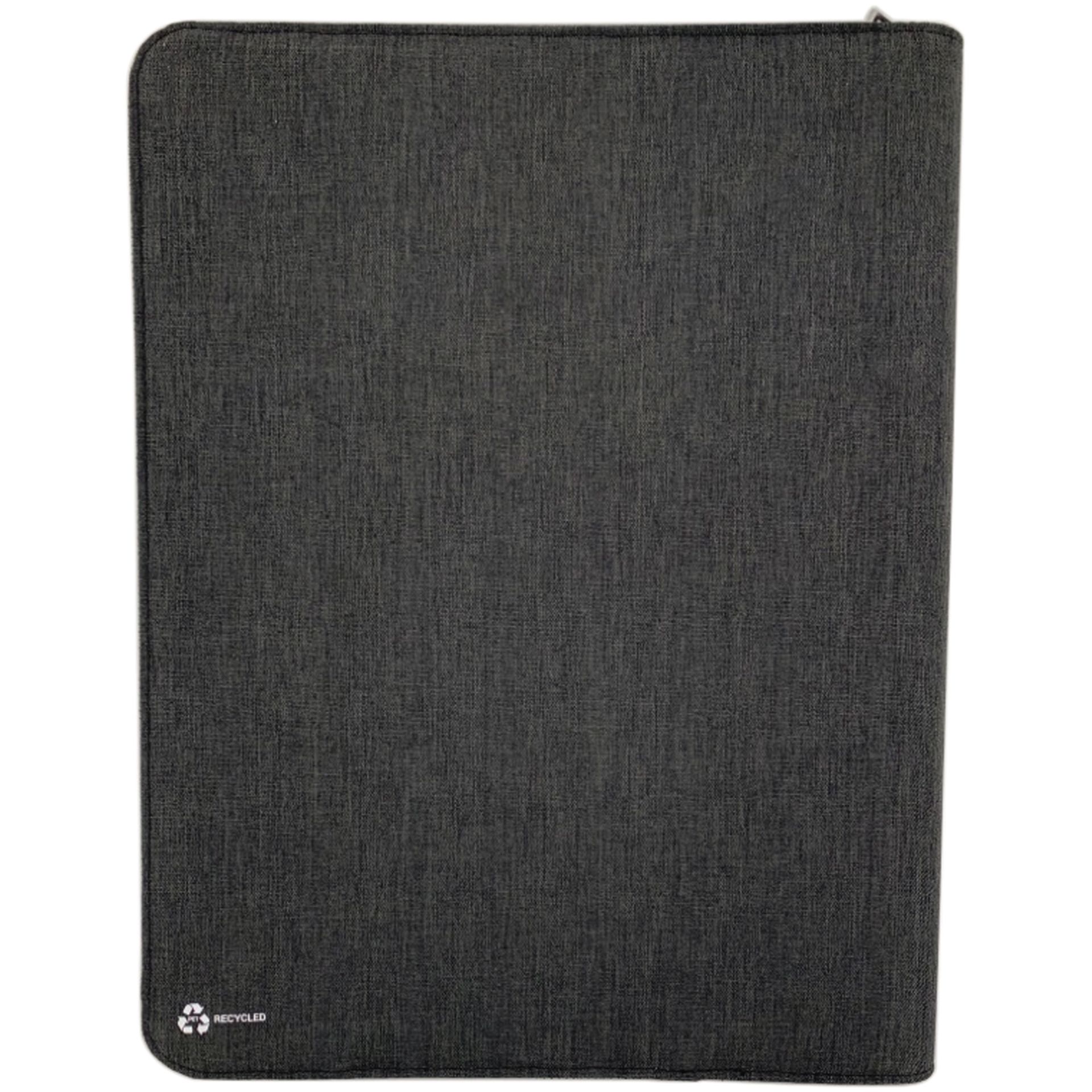 Schreibmappe oeco A4 schwarz