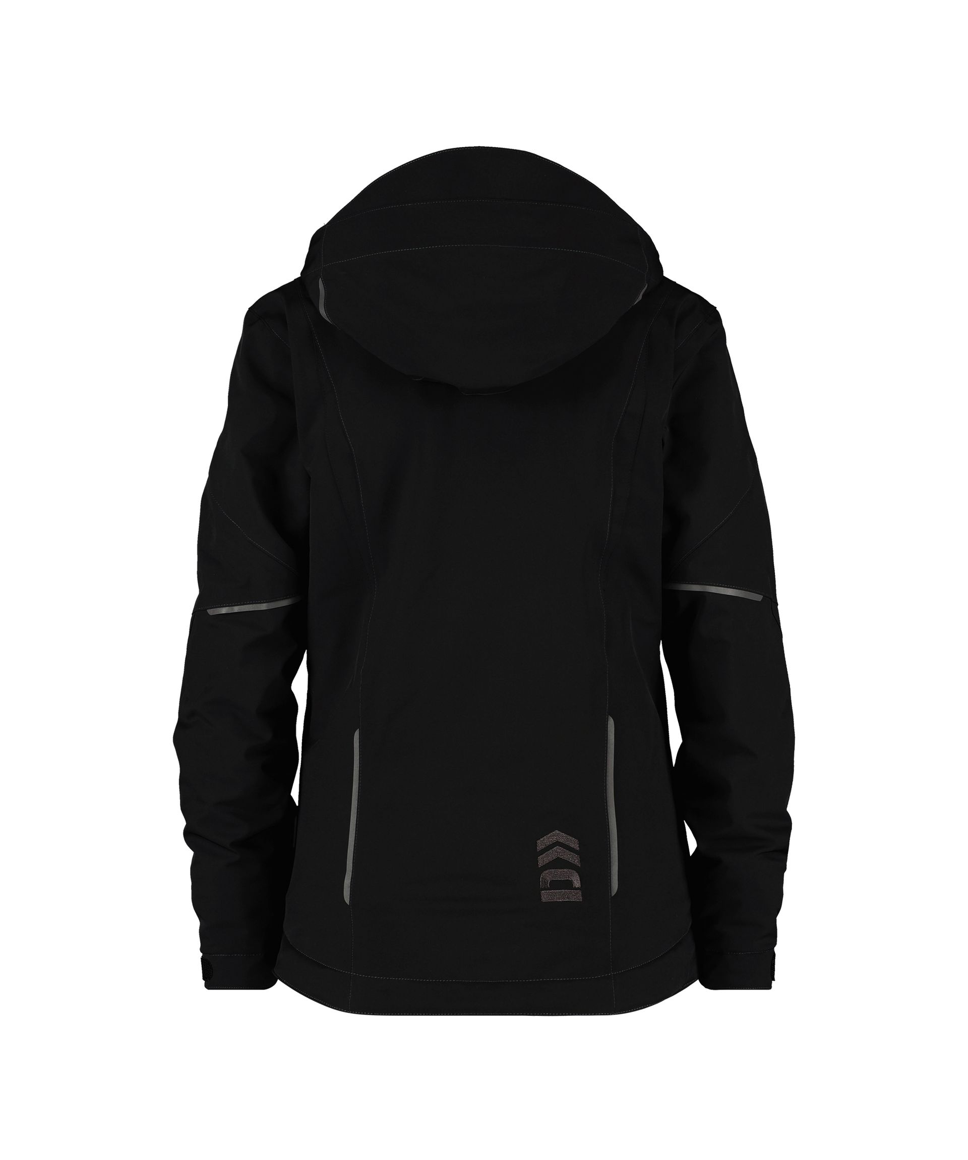 DASSY Nordix Women Winterjacke