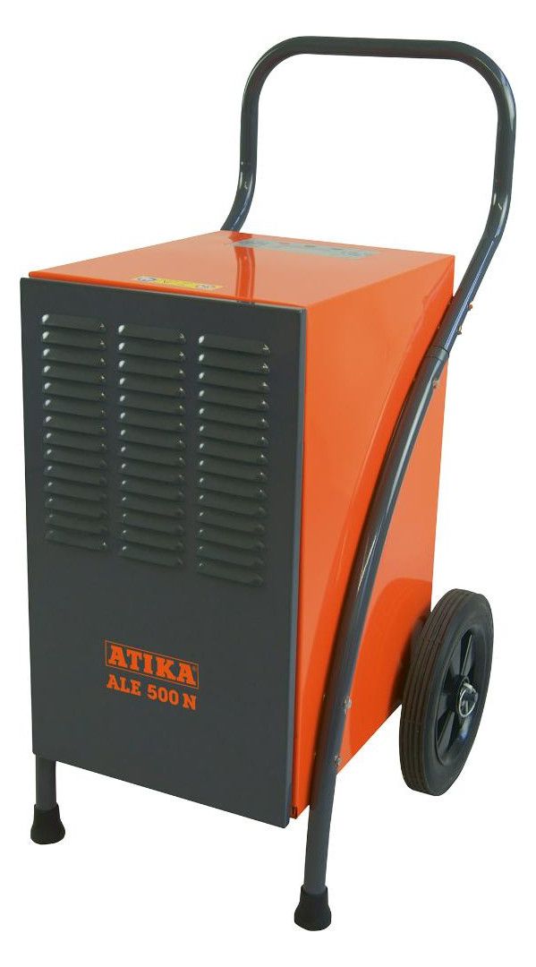 ATIKA Luftentfeuchter, "ALE500N"