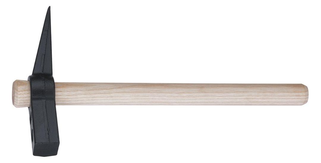 PICARD Maurerhammer, DIN5108